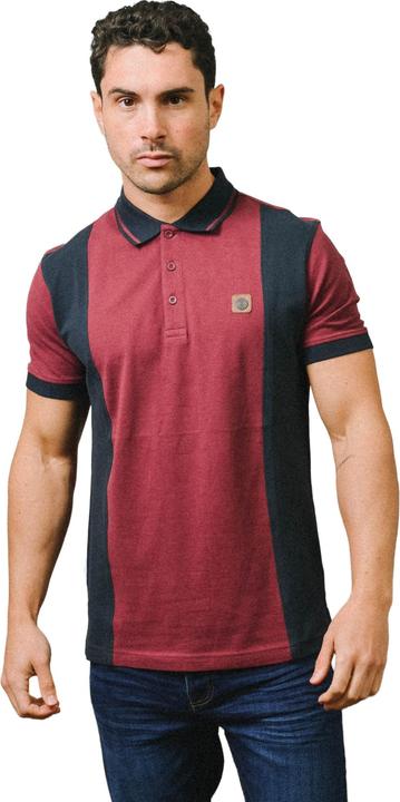 Produktbild Lambretta SS24 Poloshirt (M)