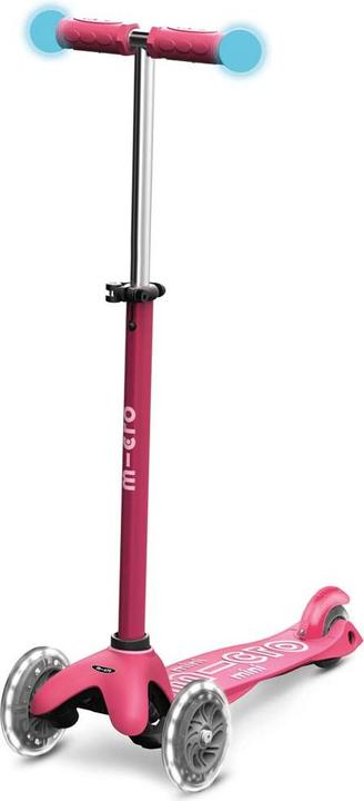 Actual product image Micro Mini2Grow Deluxe