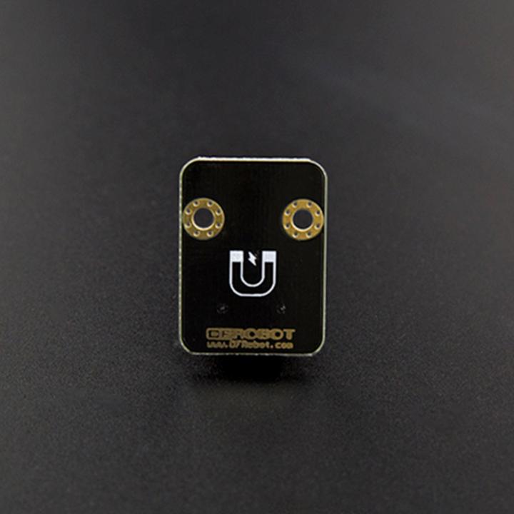 Actual product image DFRobot Gravity Digital Magnetic Sensor