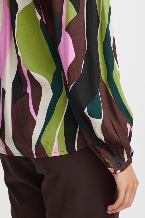 Image du produit B.young BYHISIA BLOUSE - 20813829 (46)