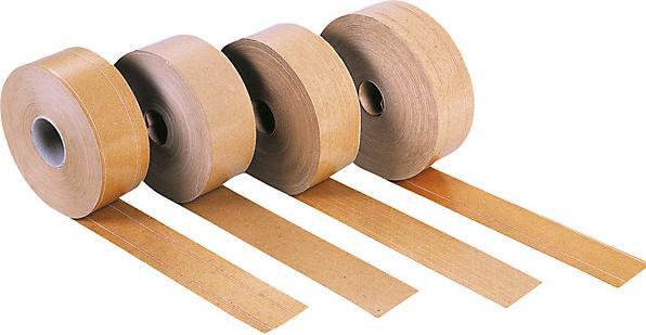 Produktbild kaiserkraft Nassklebeband (60 mm)