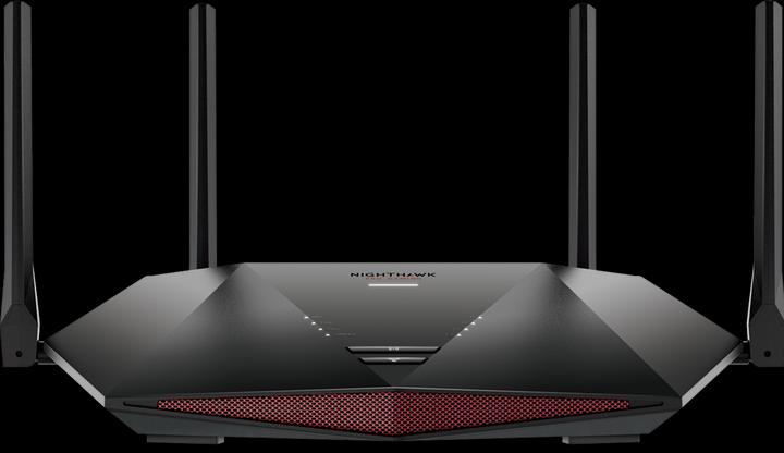 Productafbeelding Netgear XR1000 WiFi6 Gaming Router