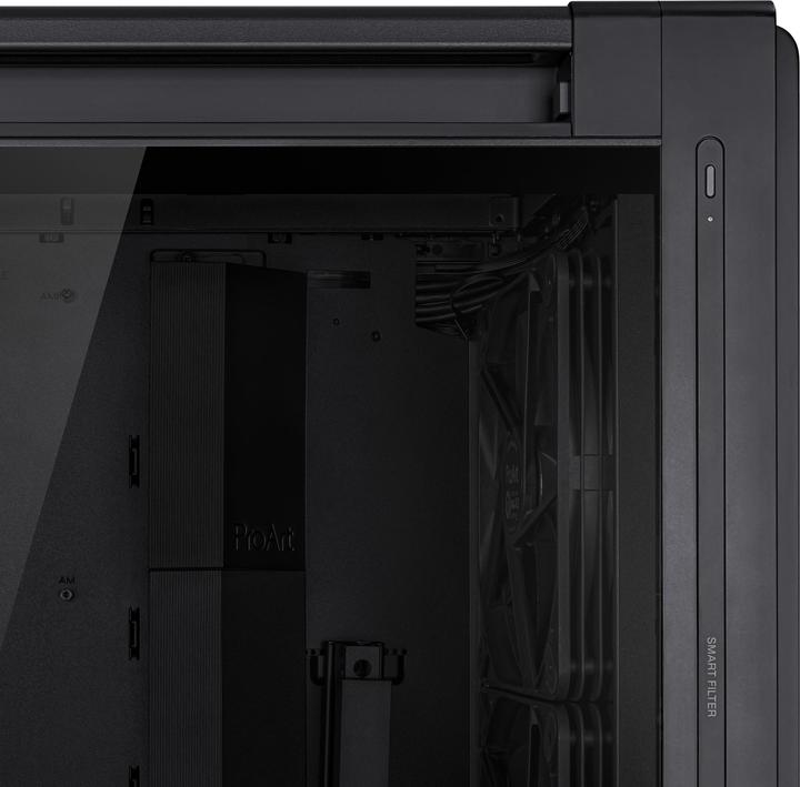 Immagine prodotto ASUS PA602 CUSTODIA PROART (ATX, mATX, Mini-ITX, E-ATX)