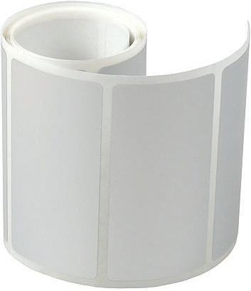 Image du produit HellermannTyton ETIQUET.IDENTIF.TYPE 1204 ARG 63,5X50,8