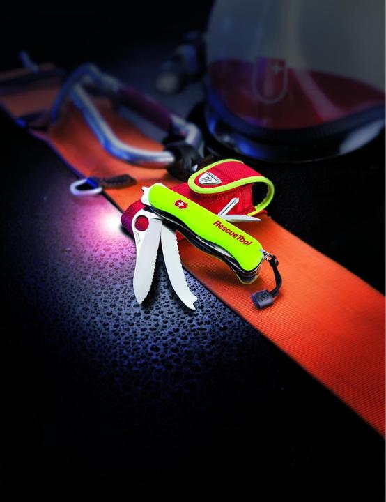 Produktbild Victorinox RescueTool