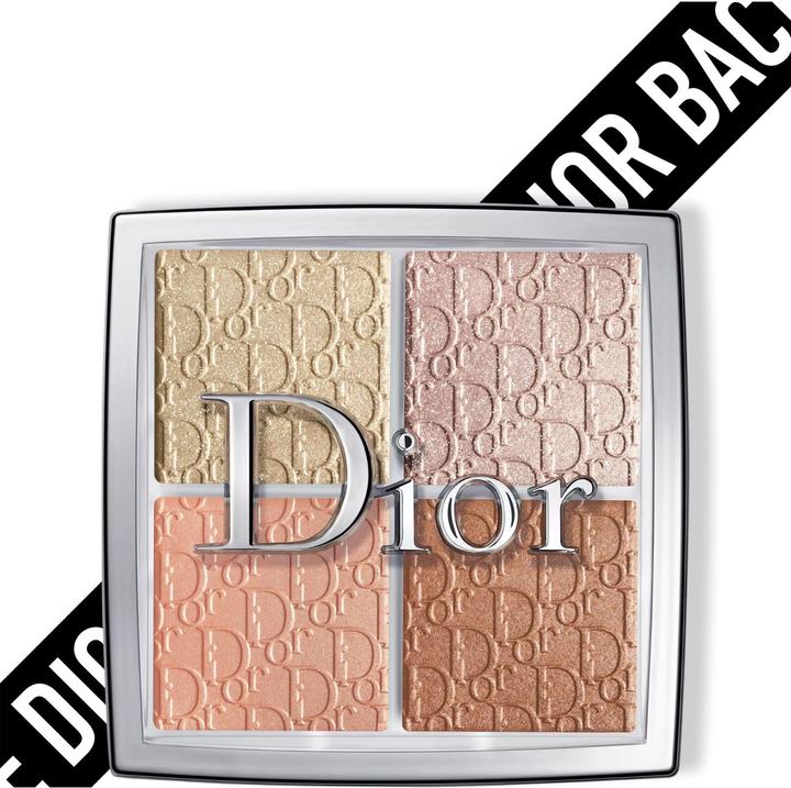 Produktbild Dior Glow Face Palette (002 Glitz)