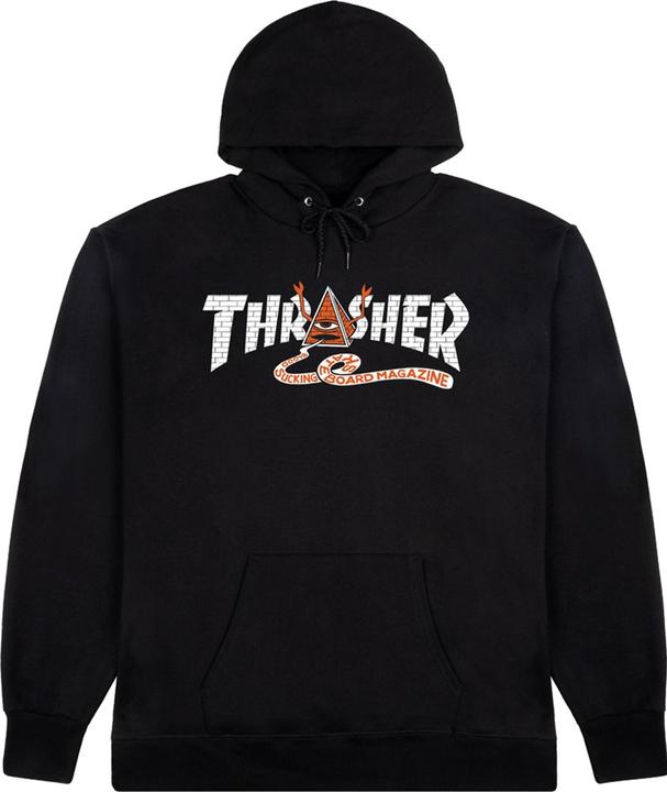 Produktbild Thrasher M40688 (XL)