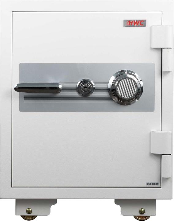 Actual product image Jamb Fireproof 72 kg (39 l)