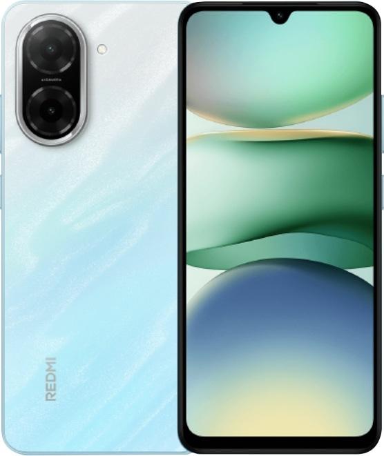 Image du produit Xiaomi Redmi A5 4G Dual Sim 4GB RAM 128GB - Ocean Blue (128 Go, Ocean Blue, 6.88", Double SIM, 32 Mpx, 4G)