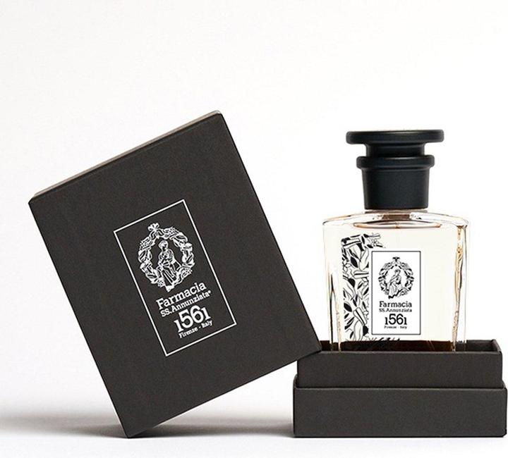 Produktbild Farmacia SS. Annunziata - Bergamundi EdP (Eau de Parfum, 50 ml)