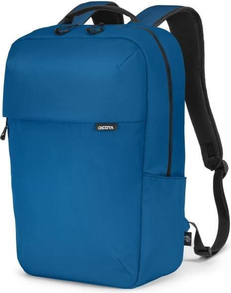 Image du produit Dicota Backpack COMMUTER 13-16 BLUE (16 l)