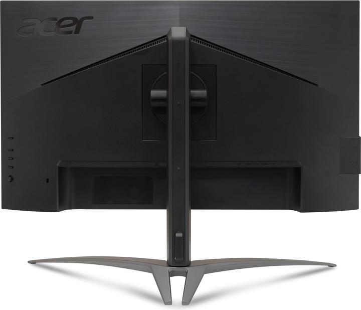 Actual product image Acer Predator XB273UV3bmiiprzx (27")