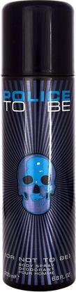 Produktbild Police To Be (Spray, 200 ml)