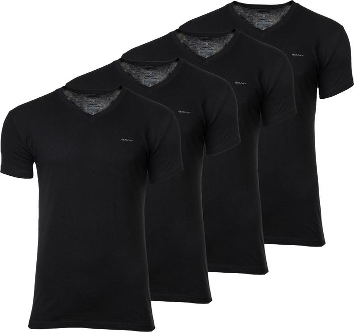 Image du produit GANT V-NECK 2-PACK (L)