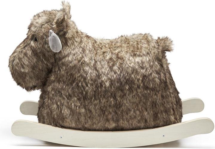Produktbild Kids Concept Schaukel-Elch