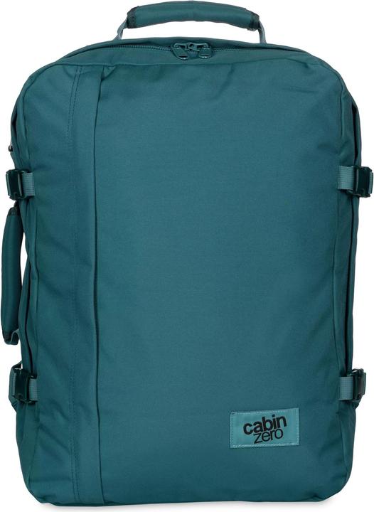 Produktbild Cabin zero Zero Classic (44 l)