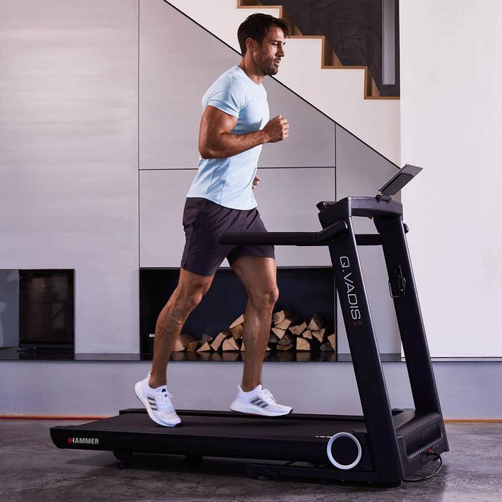 Produktbild Hammer Fitness Q. VADIS 5.0