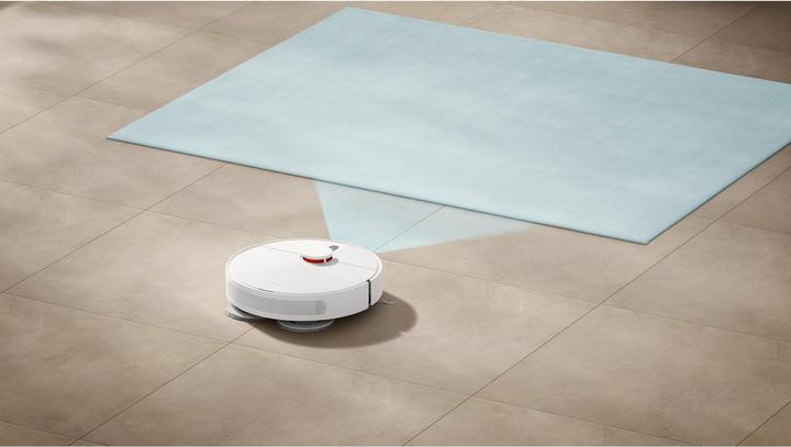 Immagine prodotto Xiaomi Mi Robot Vacuum S10+ (Robot aspirapolvere)