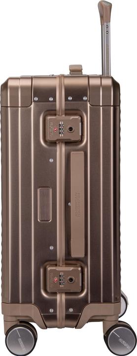 Produktbild American Tourister Trolley Soundbox Alu Spinner 55 (39 l)