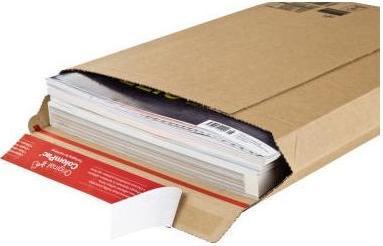 Produktbild Colompac Rigid Plus (1 x)