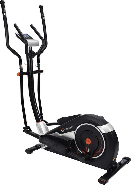 Christopeit Crosstr Erg. AX 8000