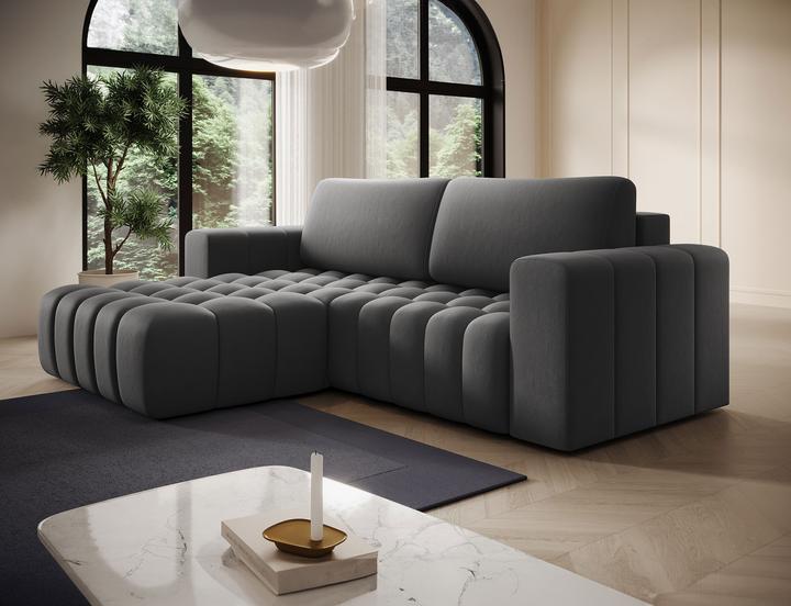 Produktbild ELTAP Bonett (3-Sitzer, Bettsofa, Ecksofa)