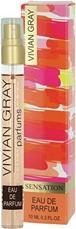 Produktbild Vivian Gray Sensation Perfumed Water Eau De Parfum 10 Ml (Eau de Parfum, 10 ml)