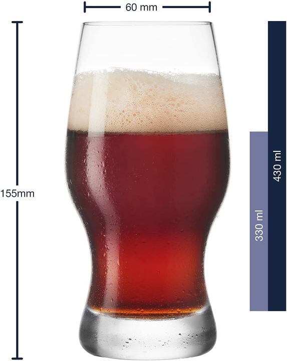 Immagine prodotto Leonardo Taverna (0.33 l, 2 x)