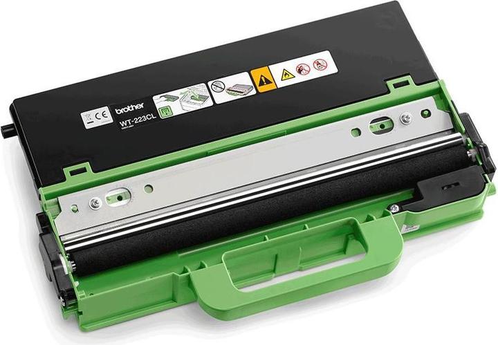 Image du produit Brother Boîte de toner pour déchets WT223CL