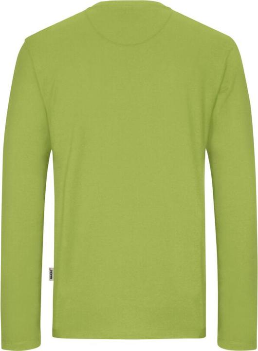 Produktbild Hakro Longsleeve MIKRALINAR® (5XL)