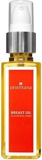 Orientana 16 Ayurvedic Herbs Breast Oil (Körperöl, 50 ml)
