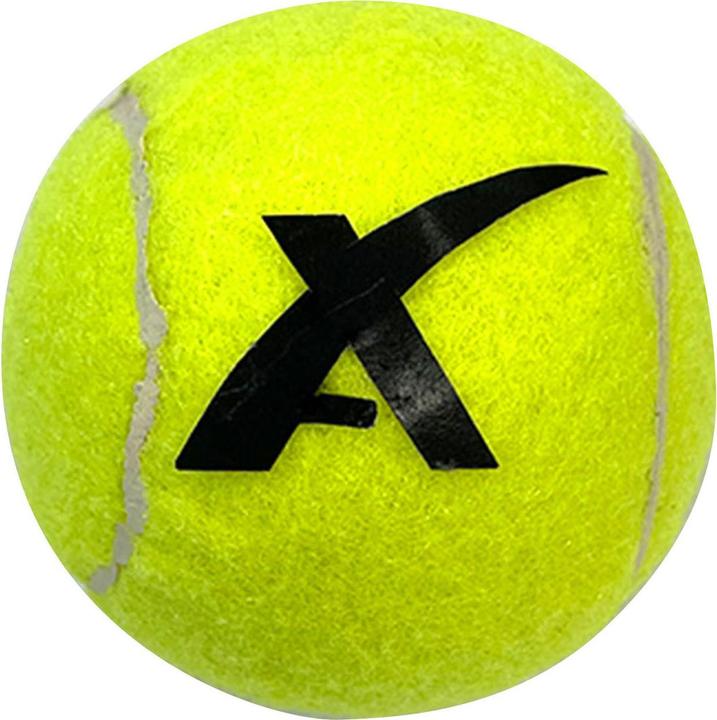 Image du produit Toi-Toys Balles de tennis Adrenix avec filet refermable, 3 pcs.