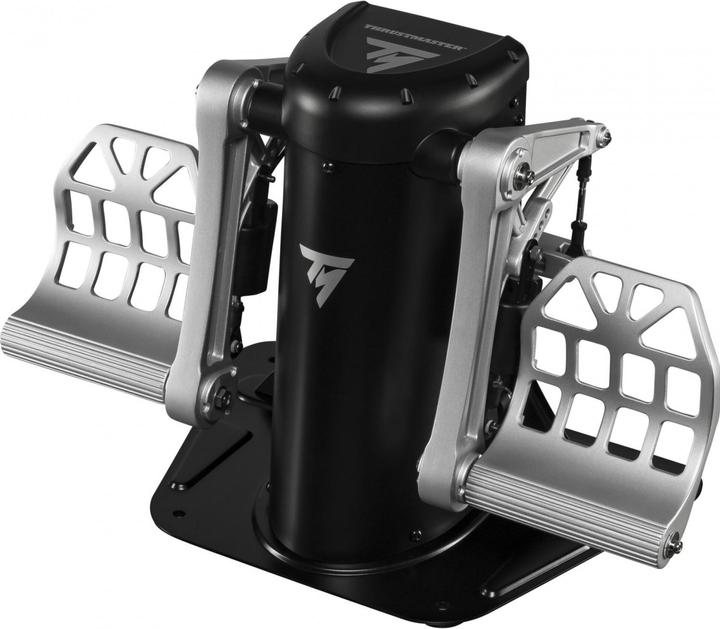 Image du produit Thrustmaster TPR Pendular Rudder (PC)
