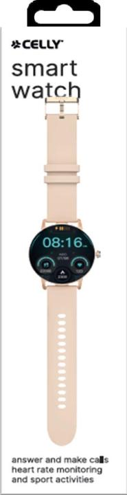 Image du produit Celly Smartwatch Trainer Round2PK 1,28