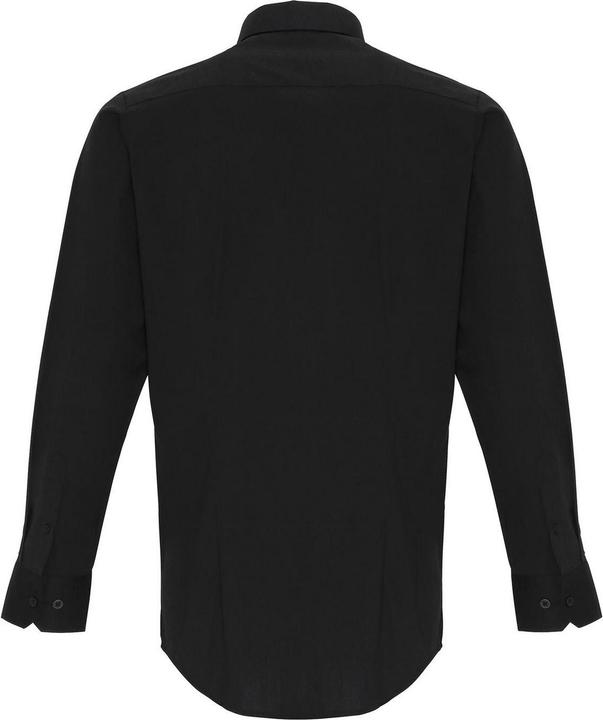 Produktbild Premier Hemd Langärmlig (5XL)
