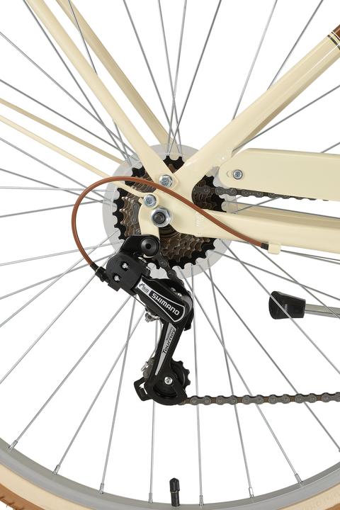 Produktbild Bikestar Citybike (45.70 cm)