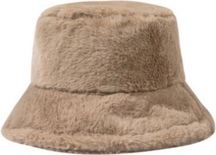 Produktbild MU Classic Plüsch Fischerhut (One Size)