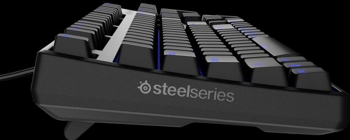 Actual product image SteelSeries Apex M500 (DE, Cable)