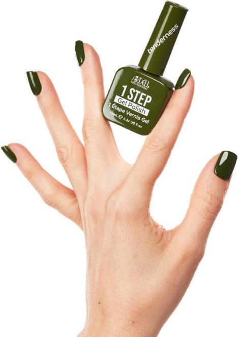 Immagine prodotto Ardell 1 Step Gel Polish Tenderness 10 ml (Tenerezza)