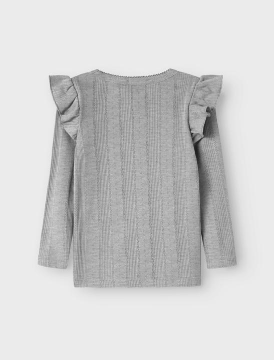 Produktbild Name it Nmfjulia Ls Slim Top Noos (122)