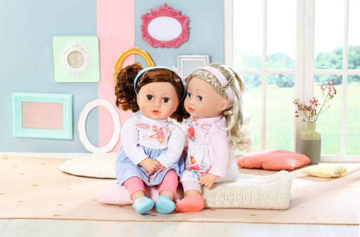 Image du produit Baby Annabell Sophia, environ 43cm