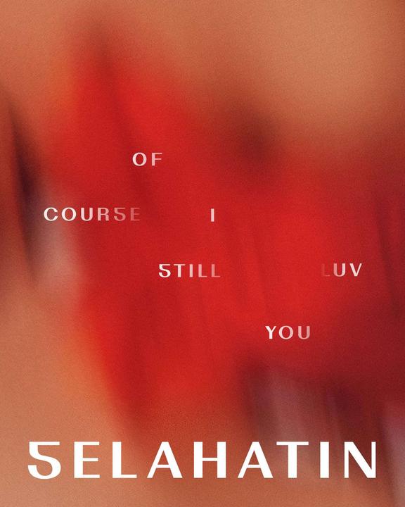 Image du produit Selahatin Mouthwash Of Course I Still Luv You (200 ml, Rince-bouche)
