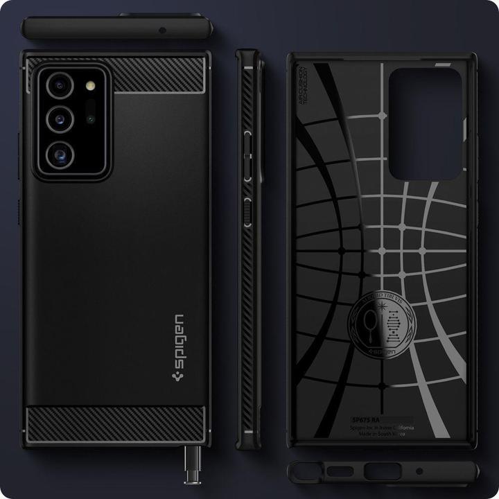 Image du produit Spigen armée robuste (Samsung Galaxy Note 20 Ultra)