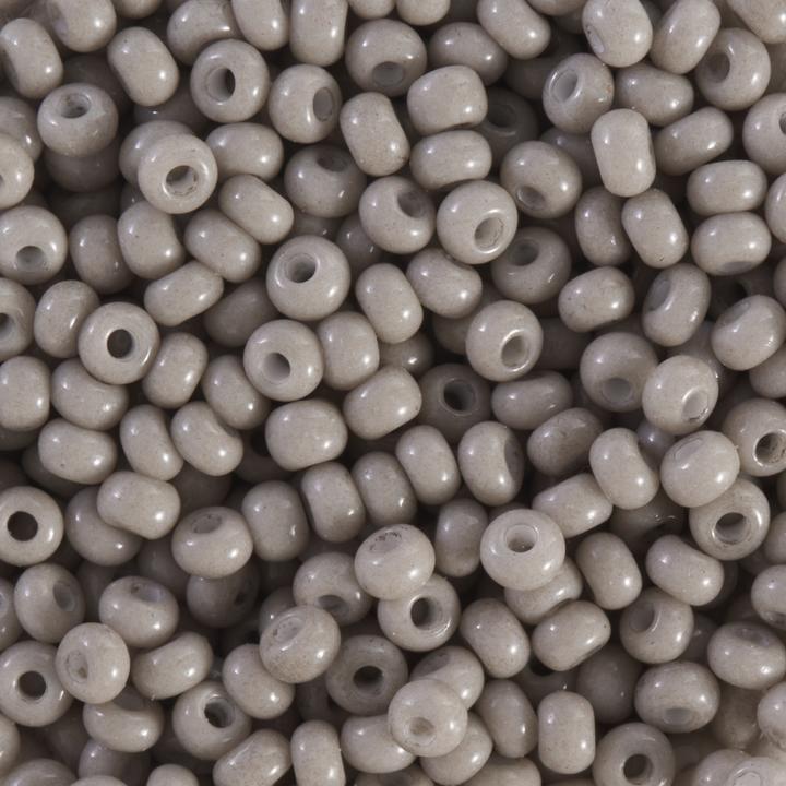 Actual product image Pracht Rocailles, rich colours, 2,6mm