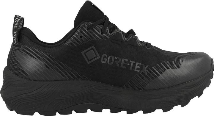 Actual product image ASICS Performance Gel Trabuco 12 GTX (42.5)