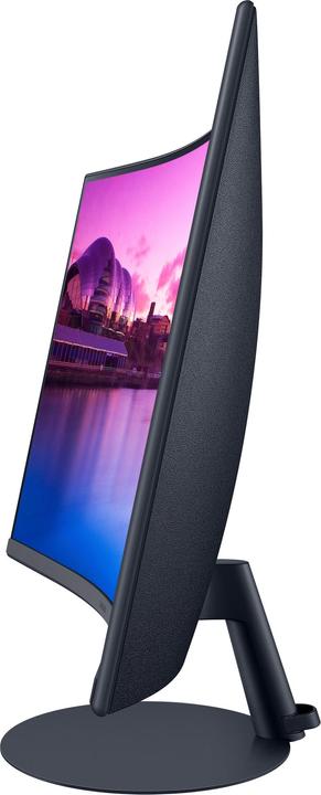Actual product image Samsung S32C390EAU (1920 x 1080 pixels, 32")