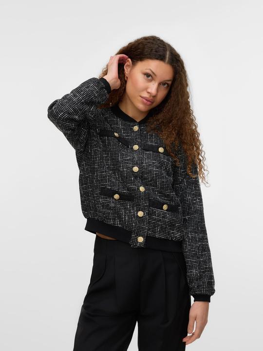Immagine prodotto Vero Moda VMCLAIRE Bomberjacke Jacke (M)