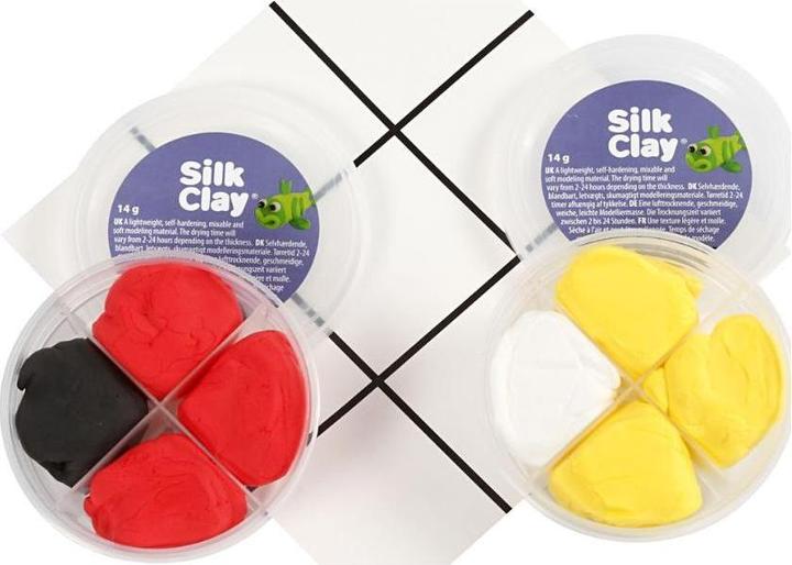 Produktbild Creativ Company Tic Tac Toe