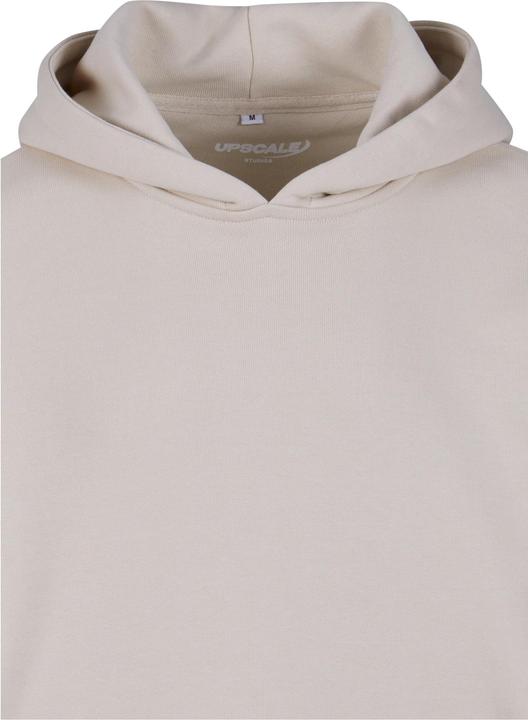 Image du produit Urban Classics God Loyalty Love Ultra Heavy Oversize Hoodie - 119373 (3XL)