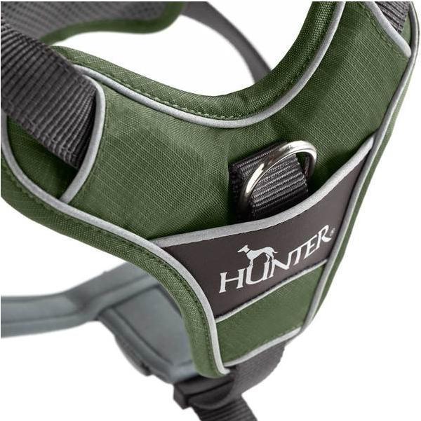 Produktbild Hunter Geschirr Divo (L, XL, Hund, Allgemein)